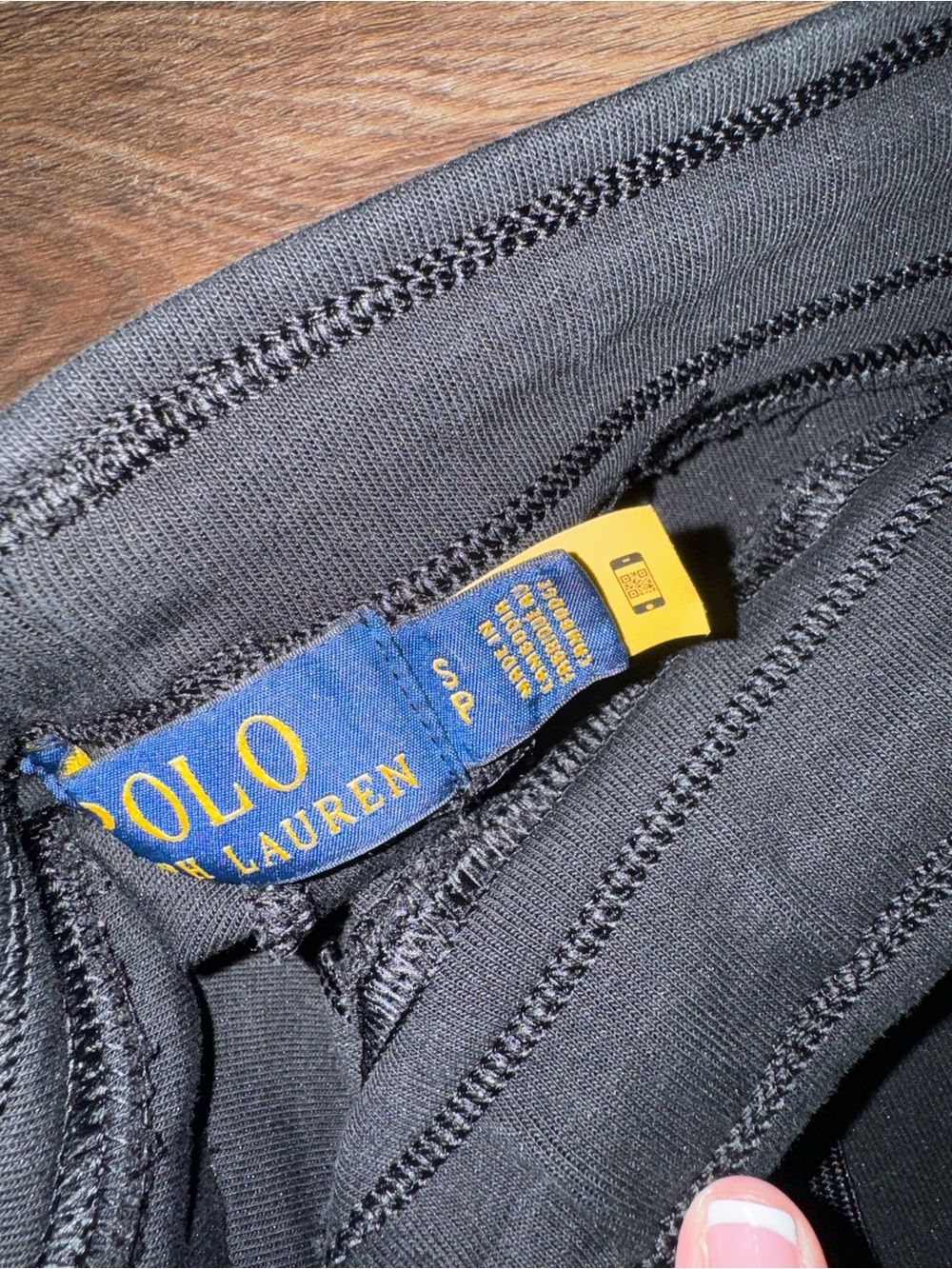 Ralph Lauren Polo Men’s Jogging Set - Picture 3 of 4